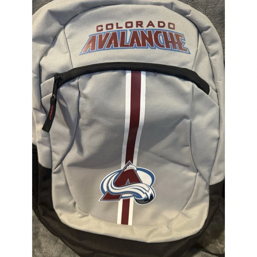 N/A colorado avalanche