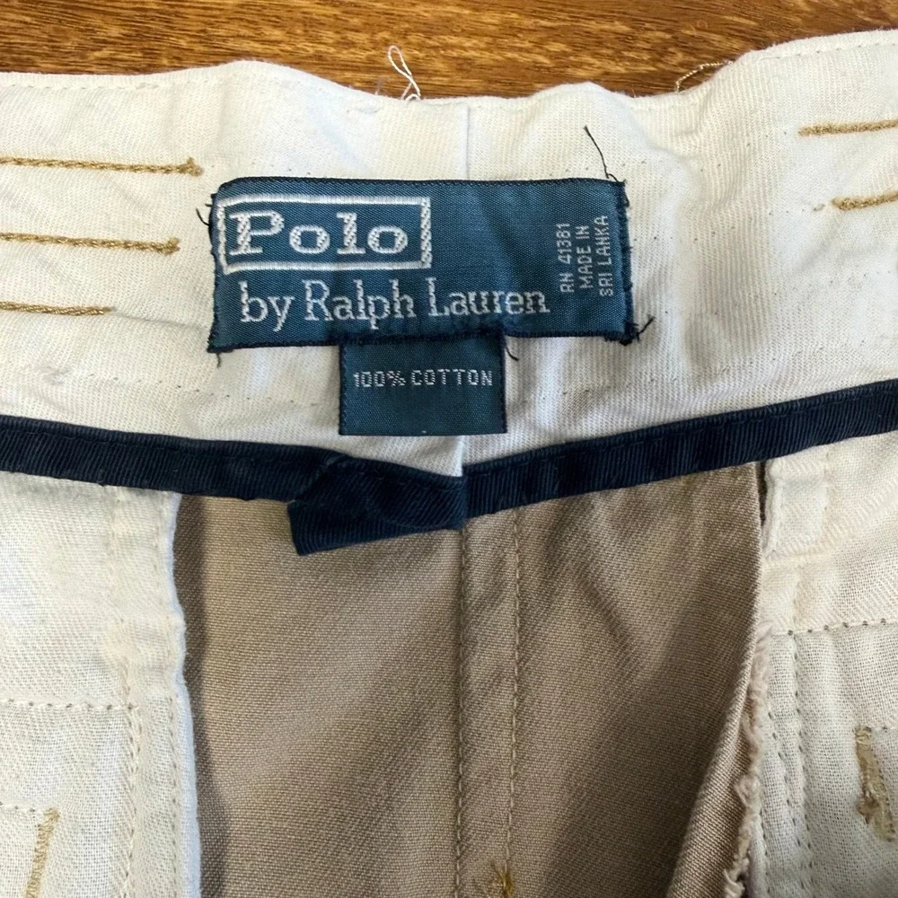 Polo Ralph Lauren polo ralph