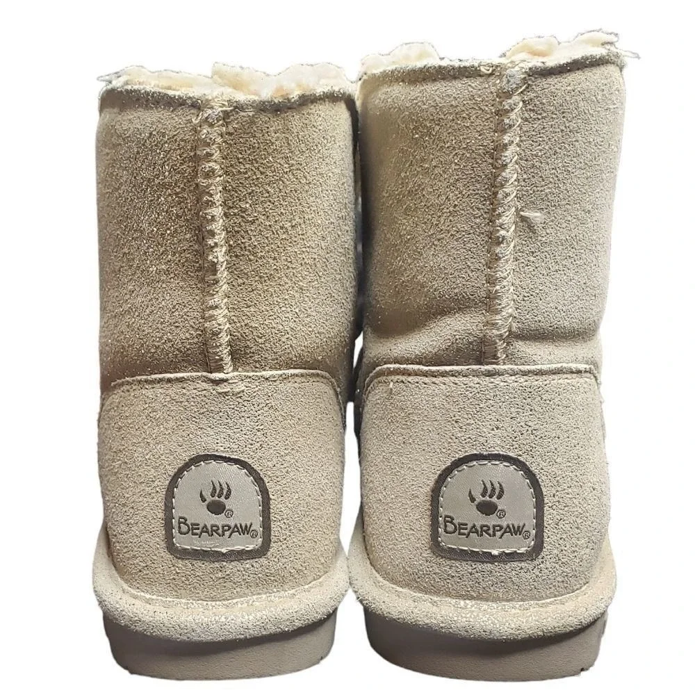 BearPaw description christie