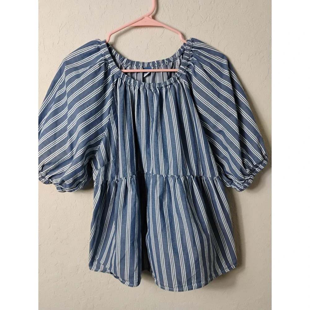 Old Navy capture effortless