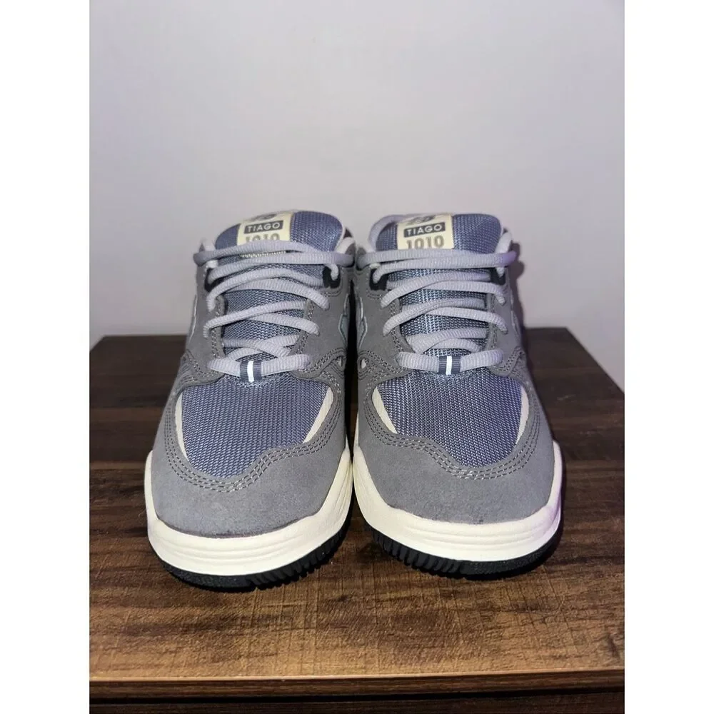 New Balance step up