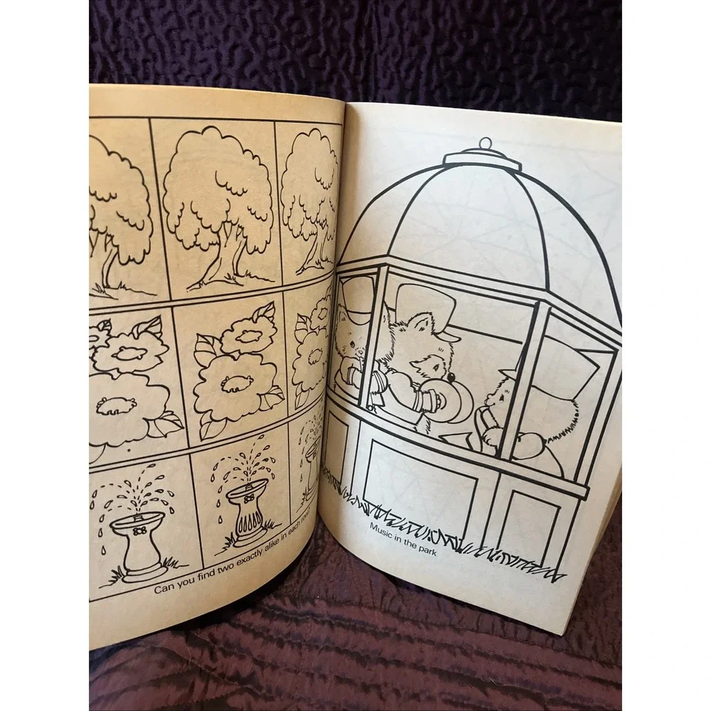 N/A vintage problems collection