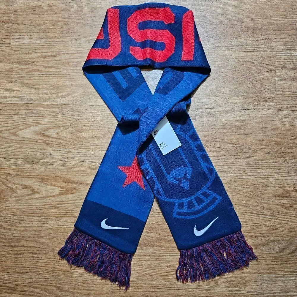 Nike team usa