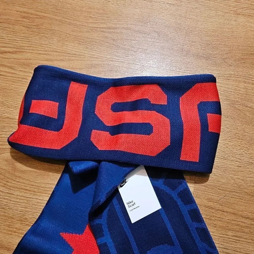 Nike team usa