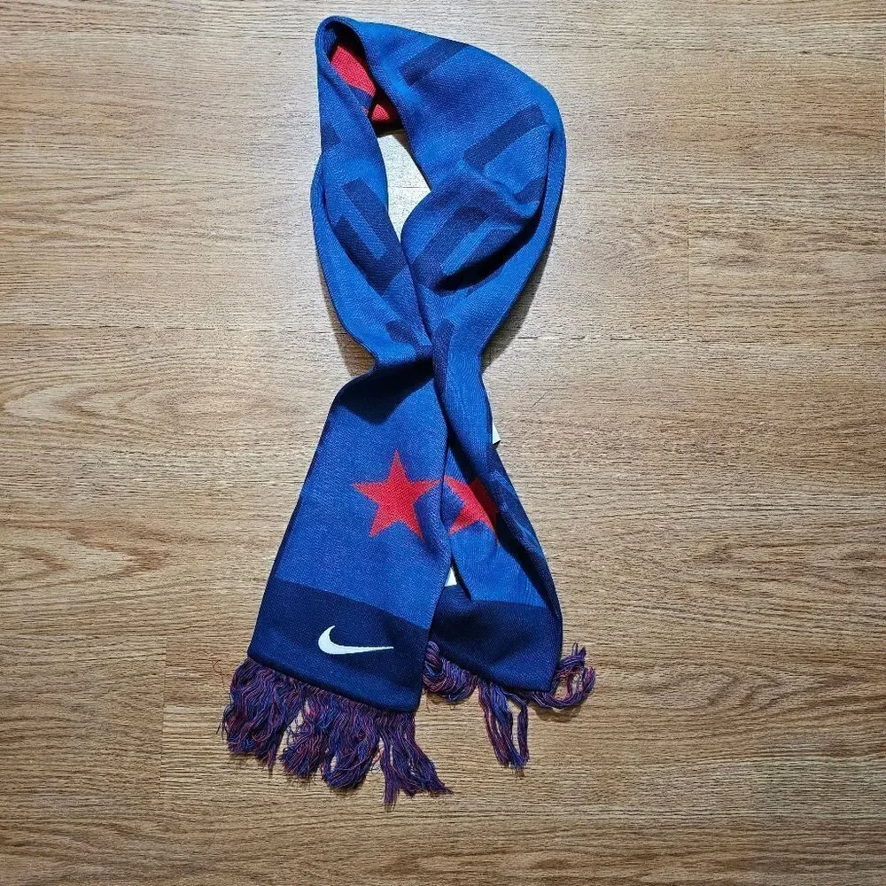 Nike team usa