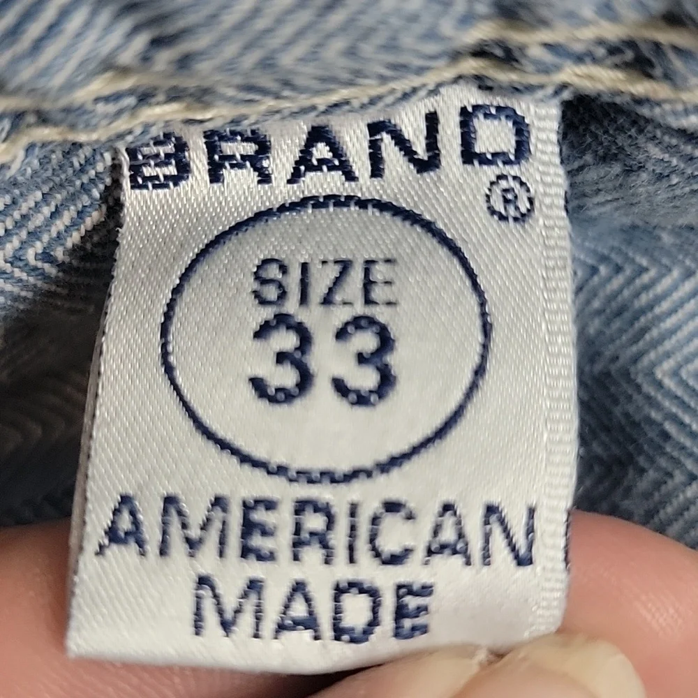 Lucky Brand these size