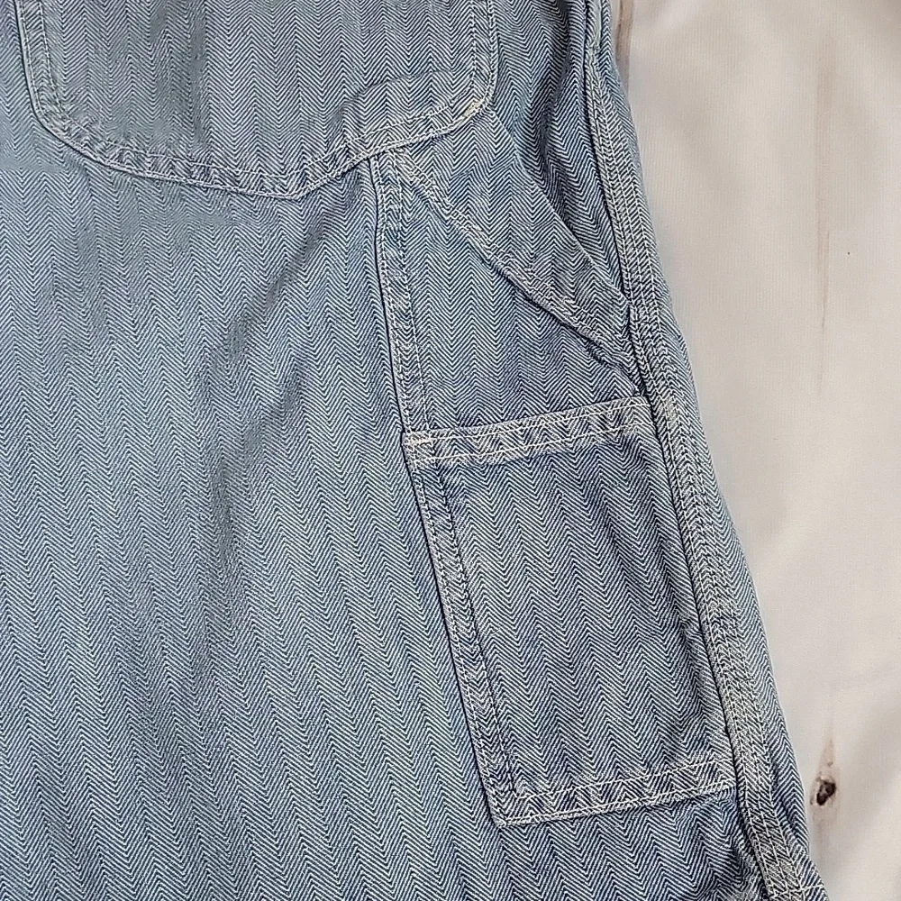 Lucky Brand these size