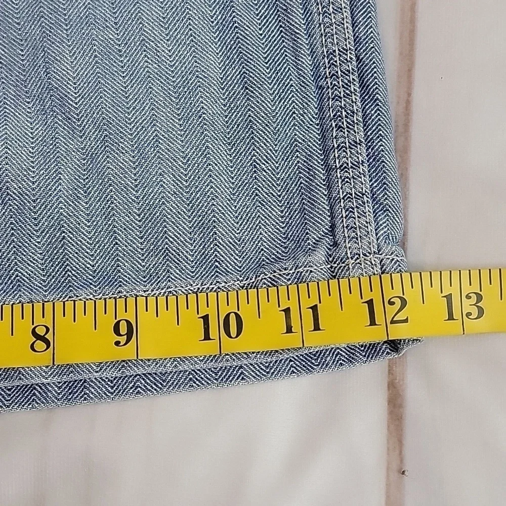 Lucky Brand these size
