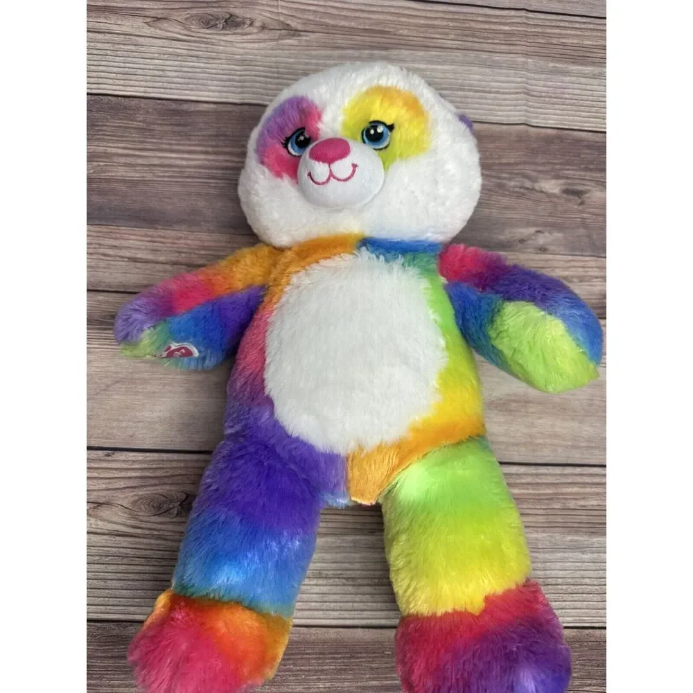 Build-A-Bear this product