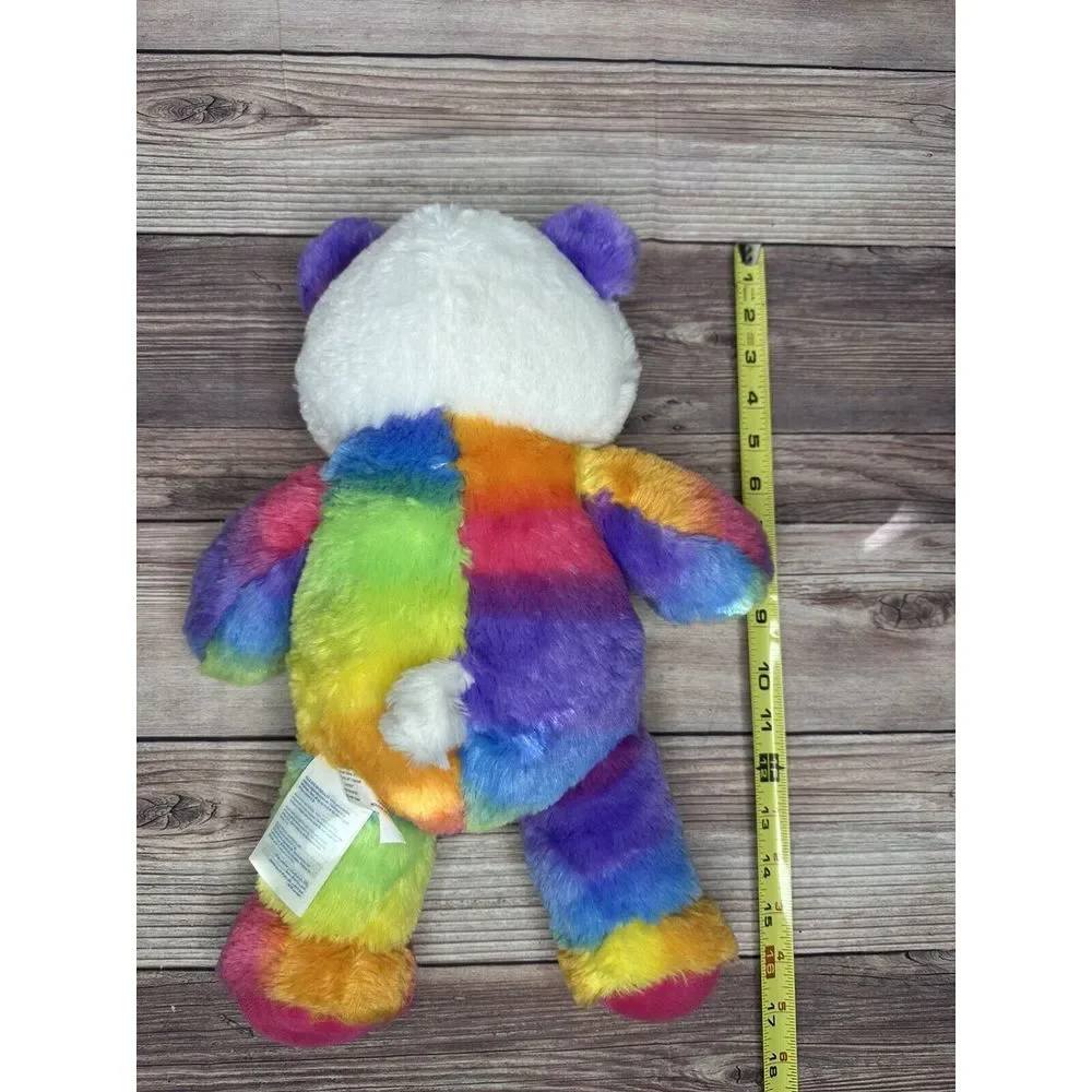 Build-A-Bear this product