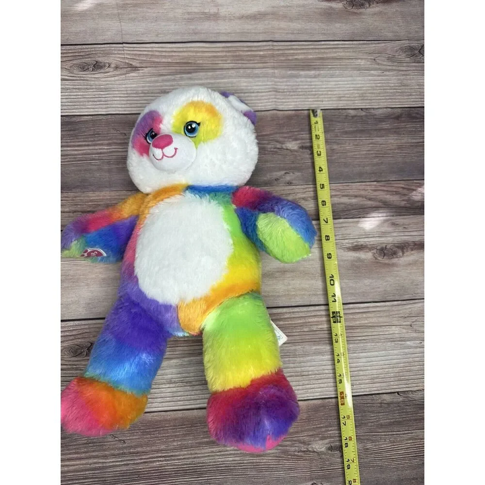 Build-A-Bear this product