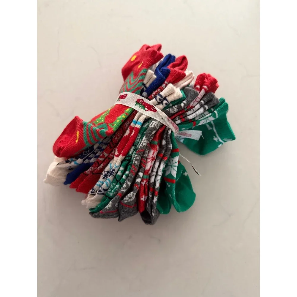 N/A bundle festive