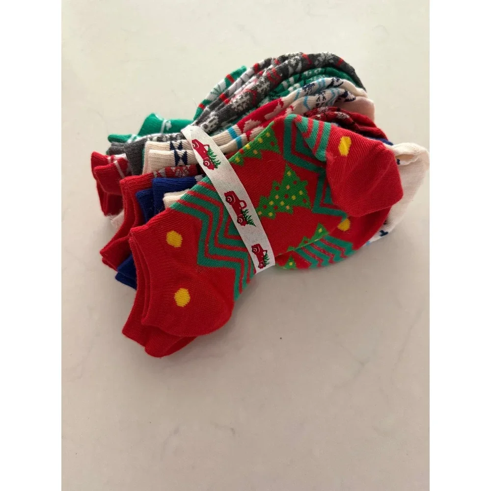 N/A bundle festive