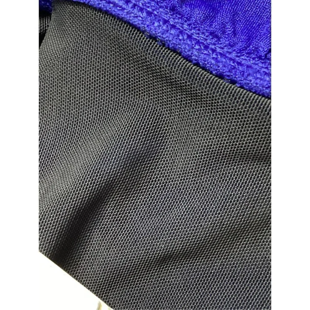 New. Tommy Bahama Cross Front One Piece Swimsuit. Regularly $149. Size 6