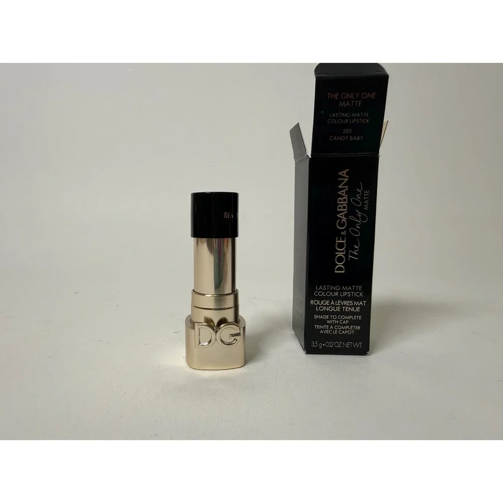 Dolce & Gabbana brand dolce