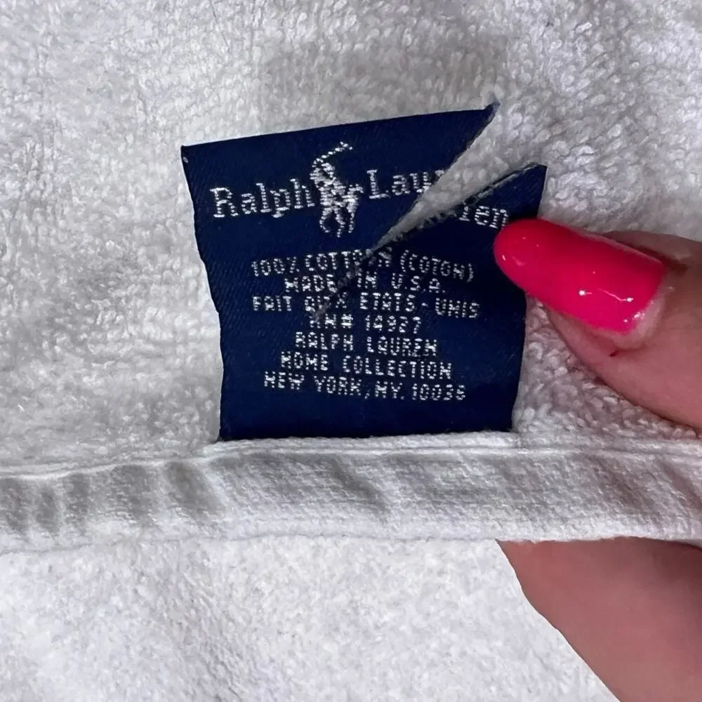 Ralph Lauren ralph lauren