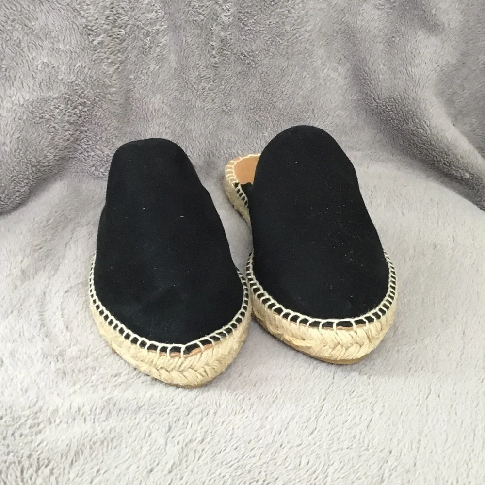 leather upper