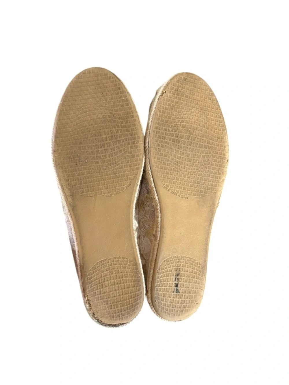 Stuart Weitzman elegant cream