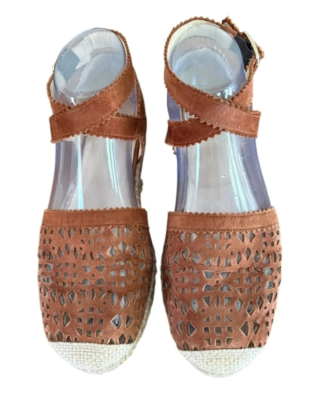Stuart Weitzman style name