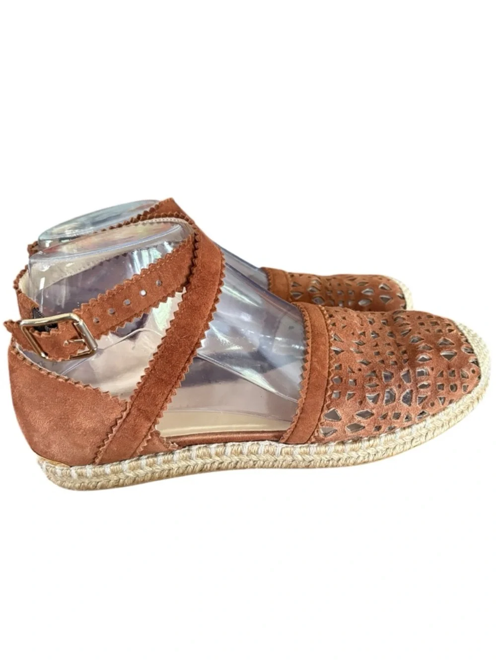 Stuart Weitzman style name