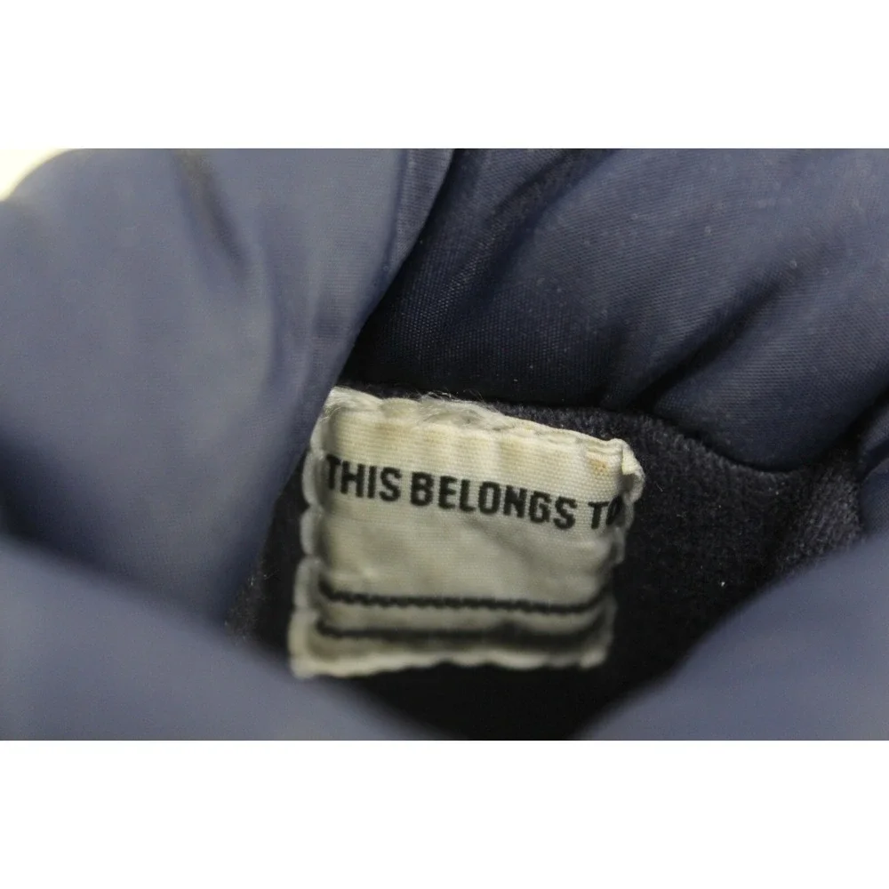 L.L. Bean winter owned please