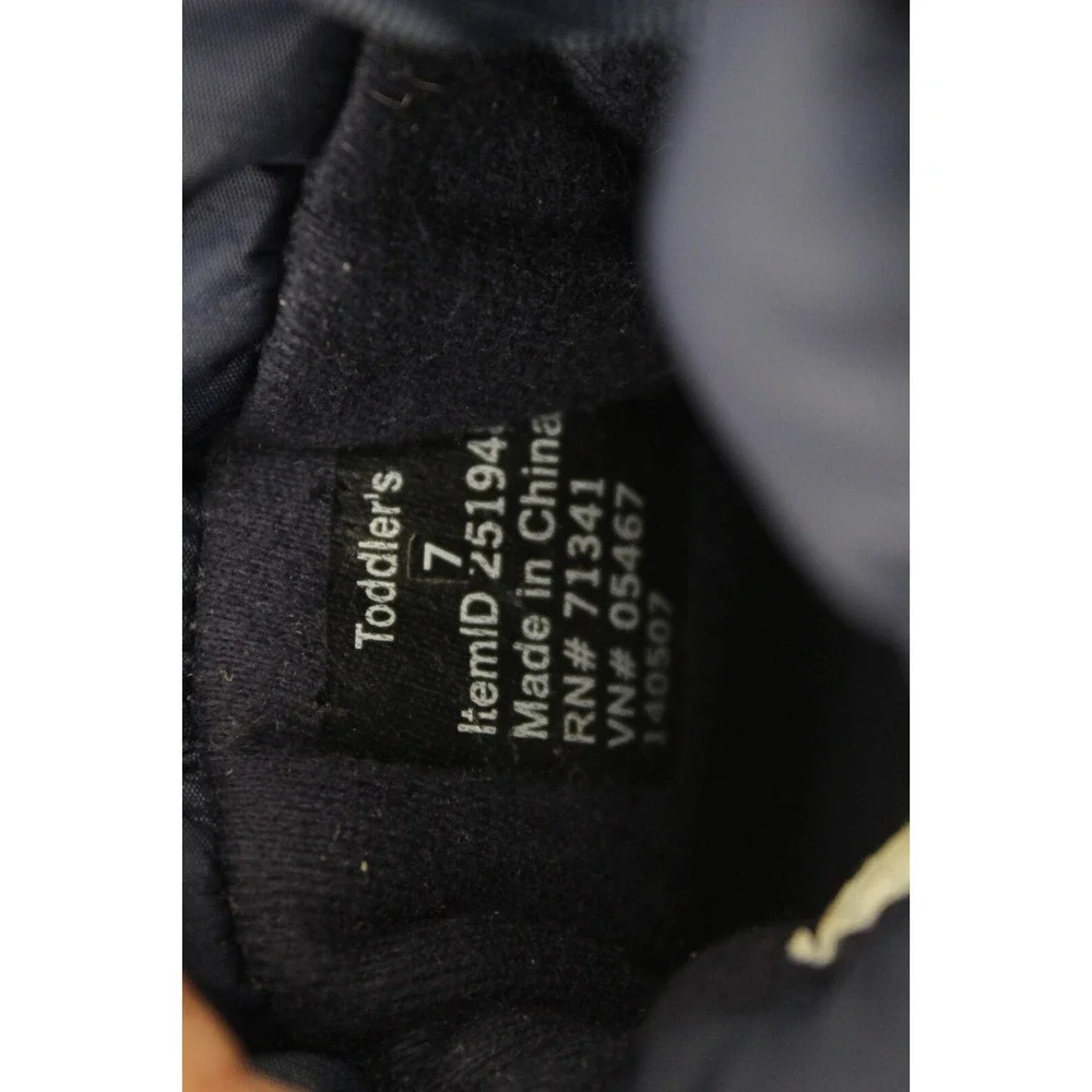 L.L. Bean treads review