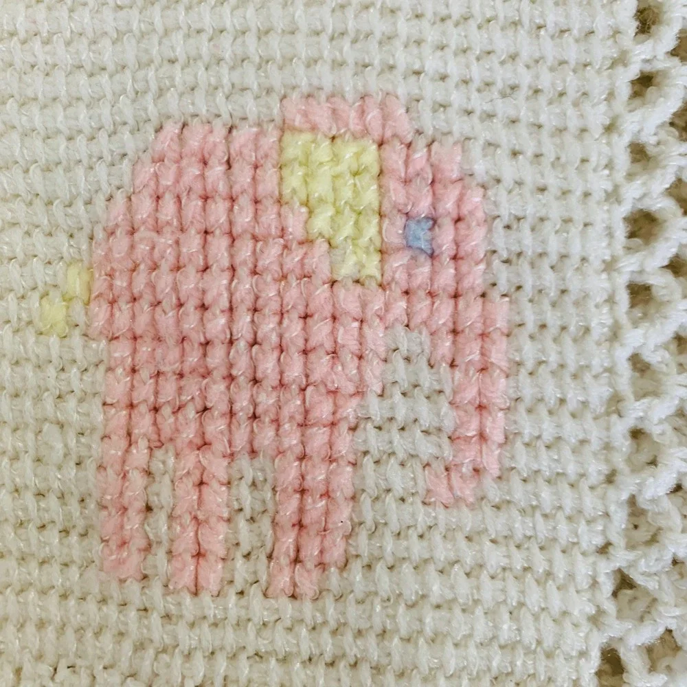 N/A handmade crochet