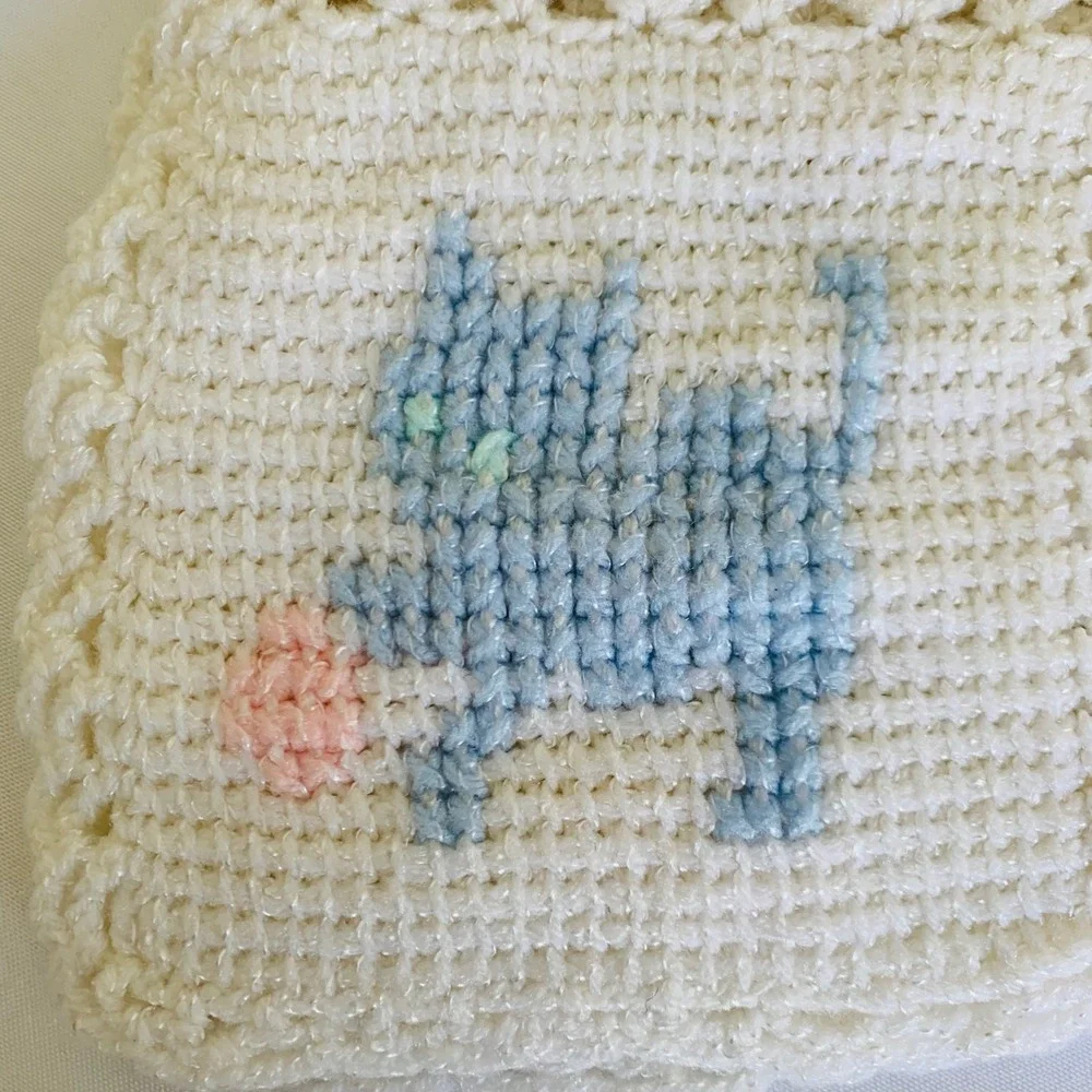 N/A handmade crochet