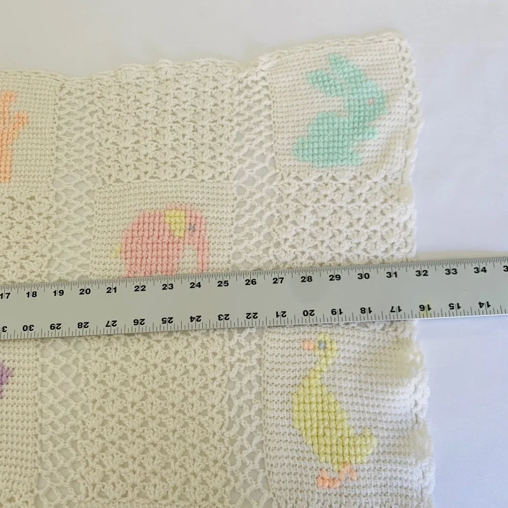 N/A handmade crochet