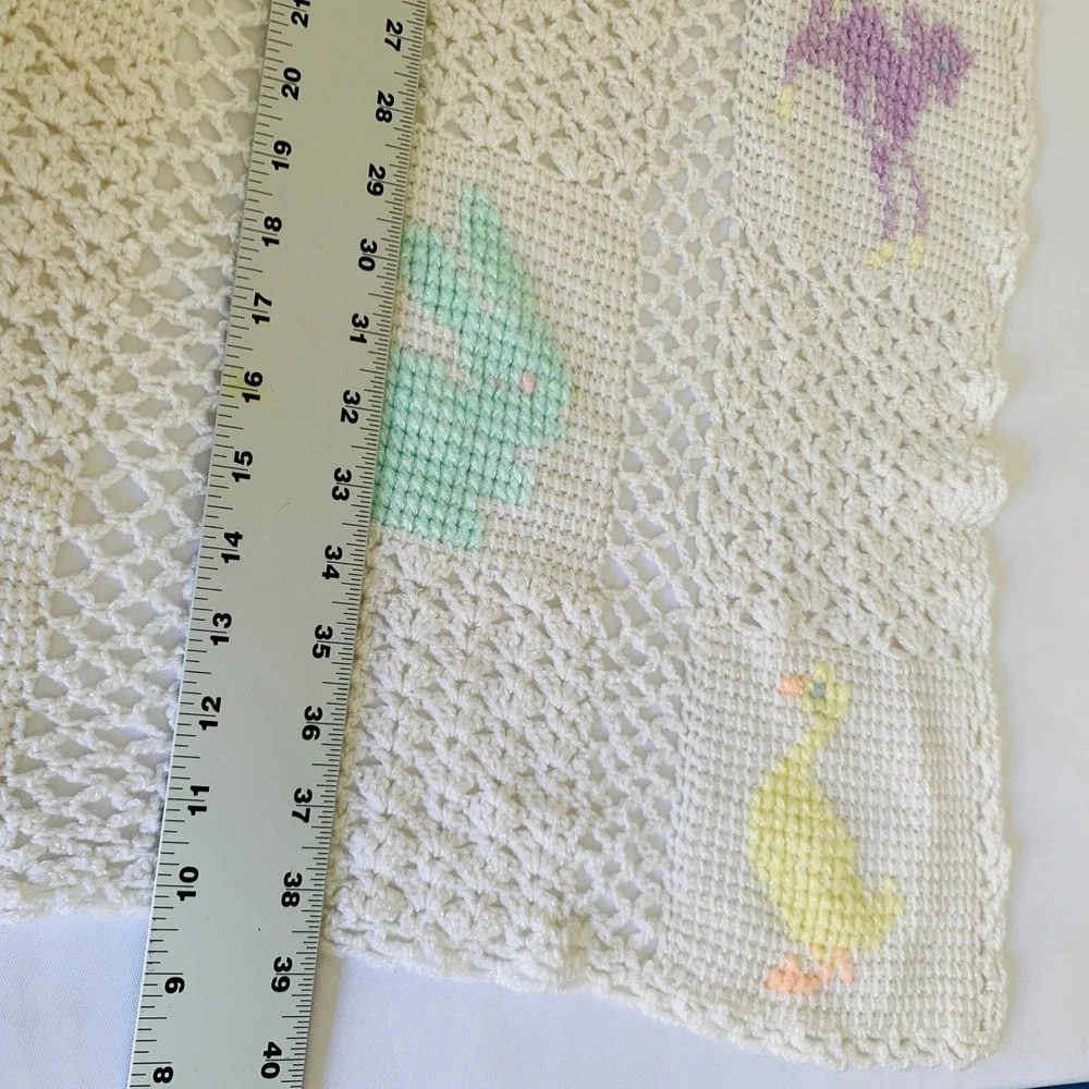 N/A handmade crochet