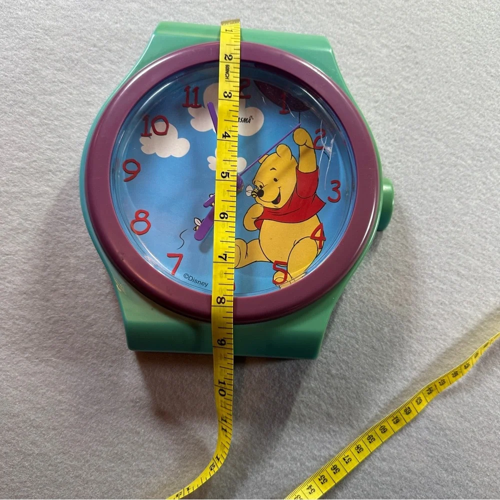 Disney charming clock