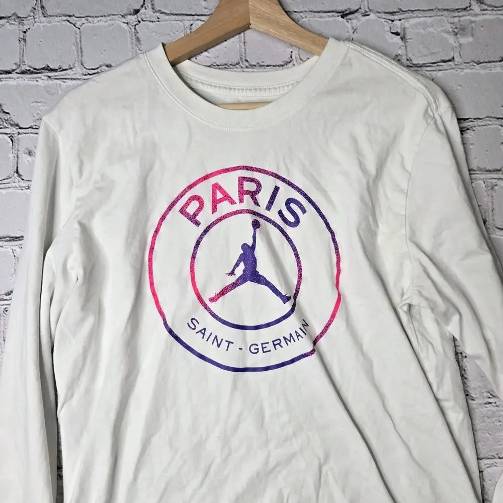 Nike long shirt previous