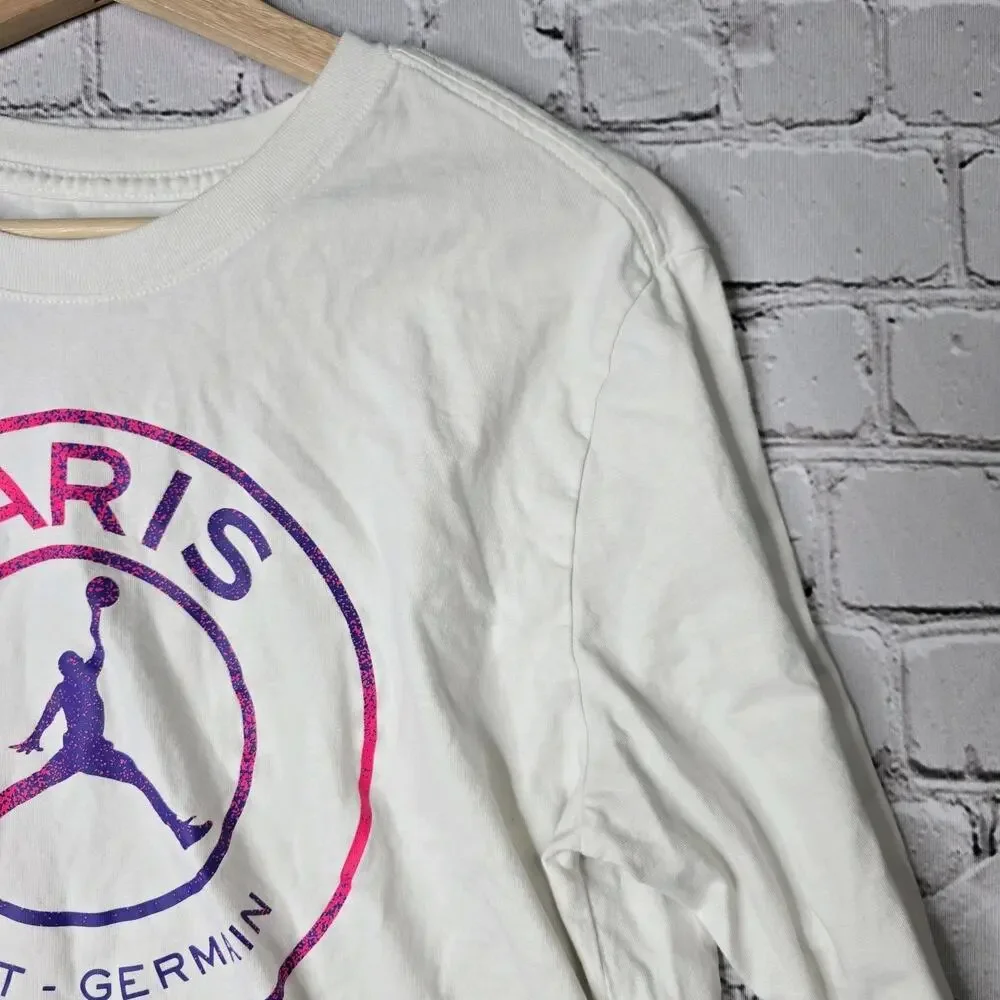 Nike jordan previous