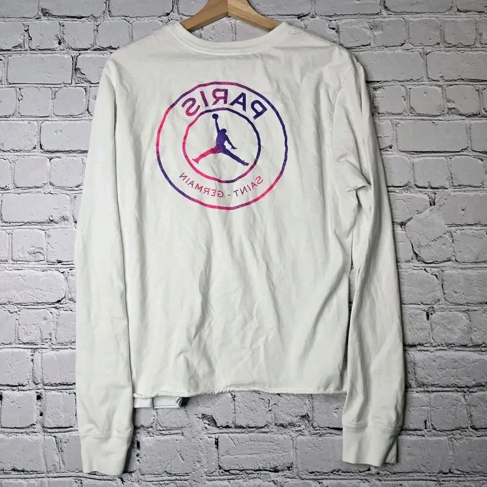 Nike but see