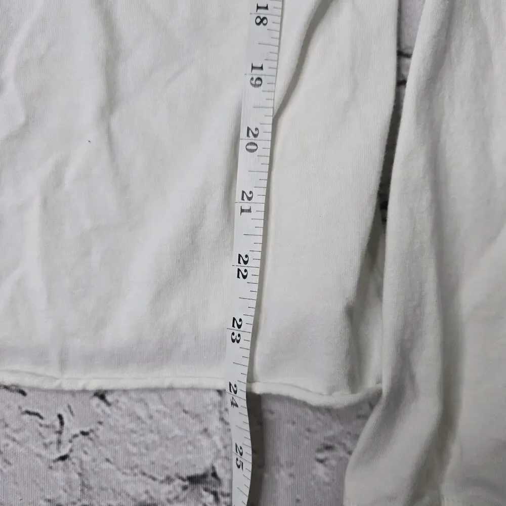 Nike sold cropped