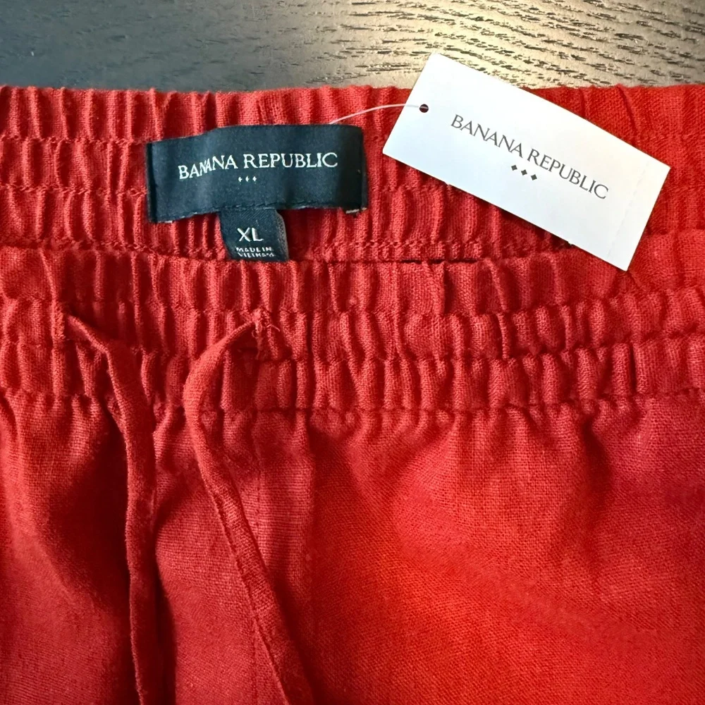 Banana Republic banana republic