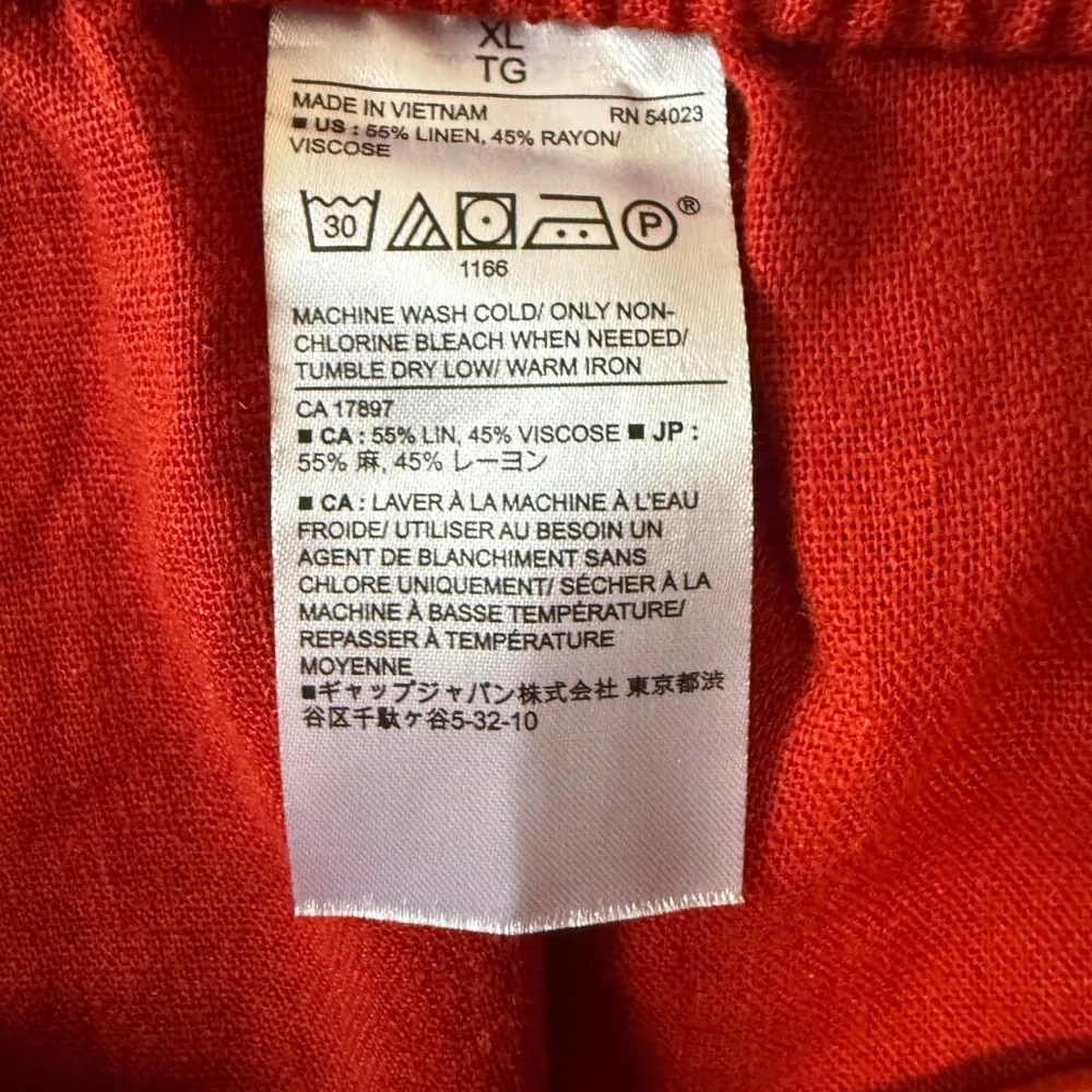 Banana Republic banana republic