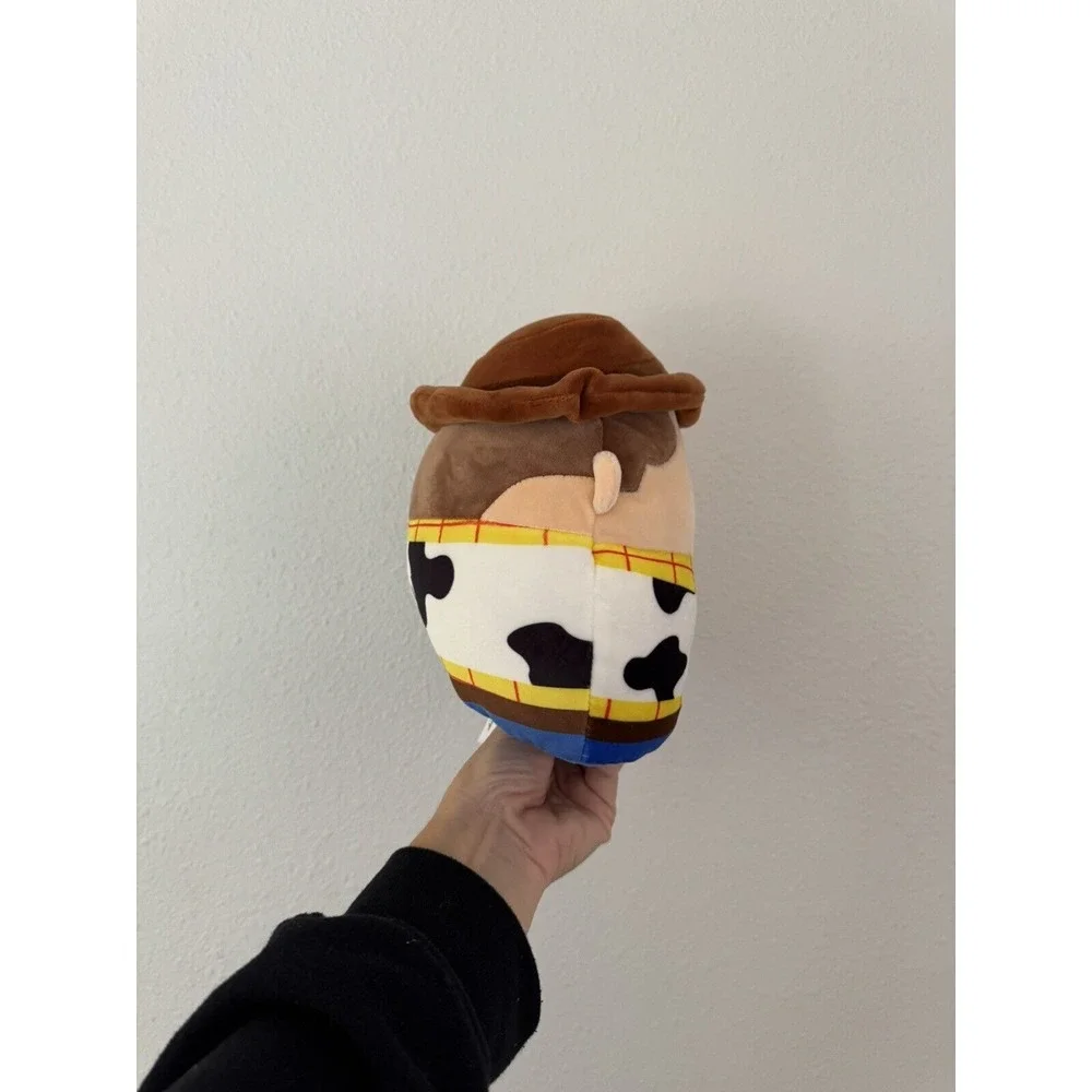 Disney this small