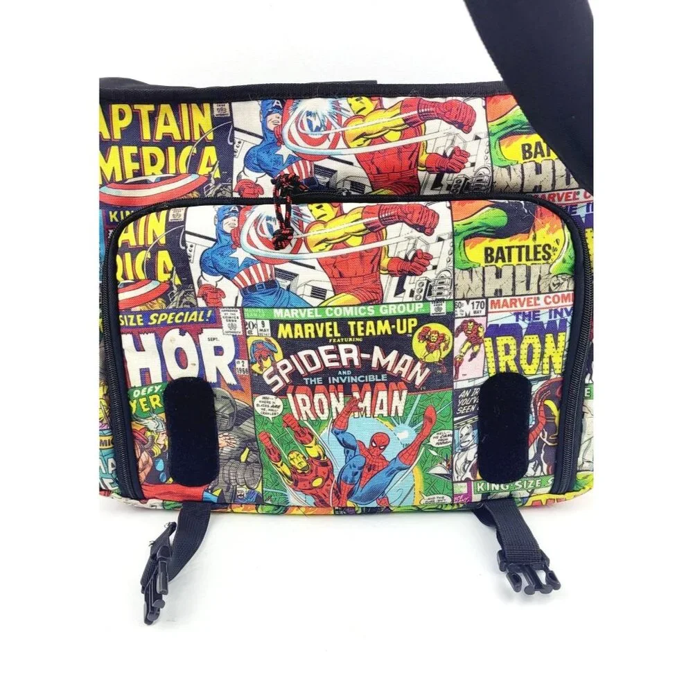 unknown marvel avengers