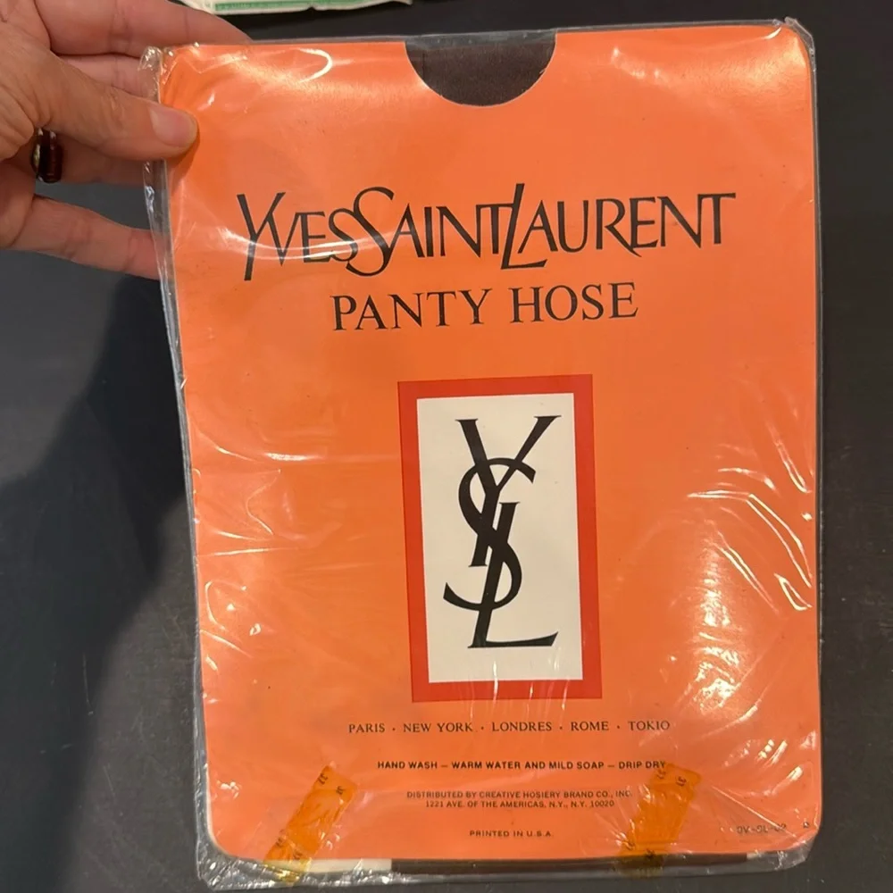 Yves Saint Laurent brand new