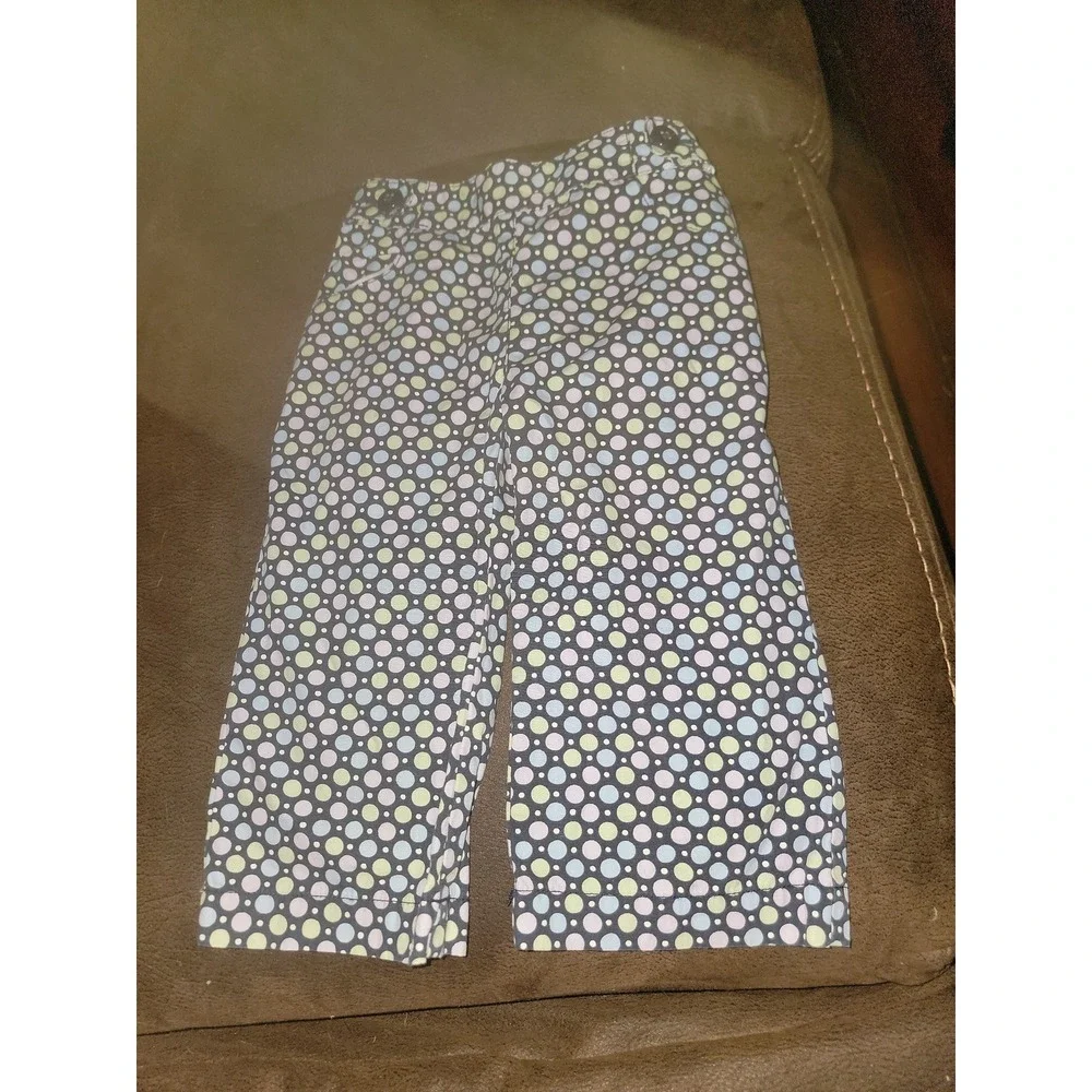 Gymboree petite mademoiselle
