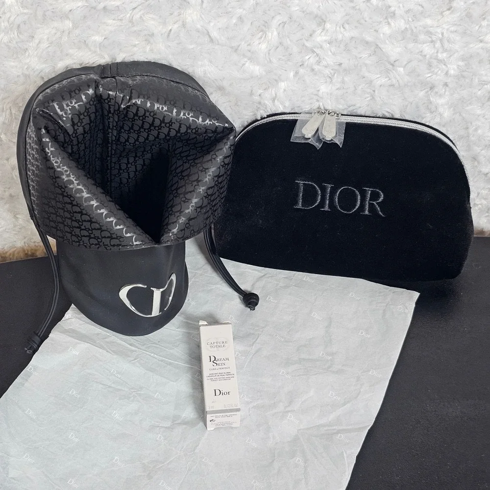 Dior elevate your