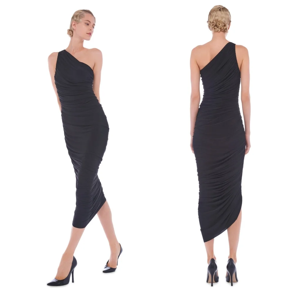 Norma Kamali excellent used