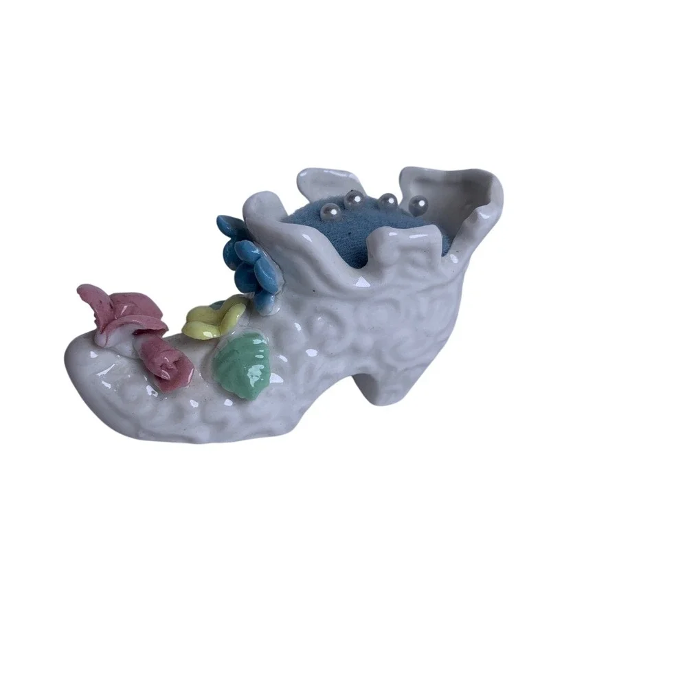 N/A vintage porcelain
