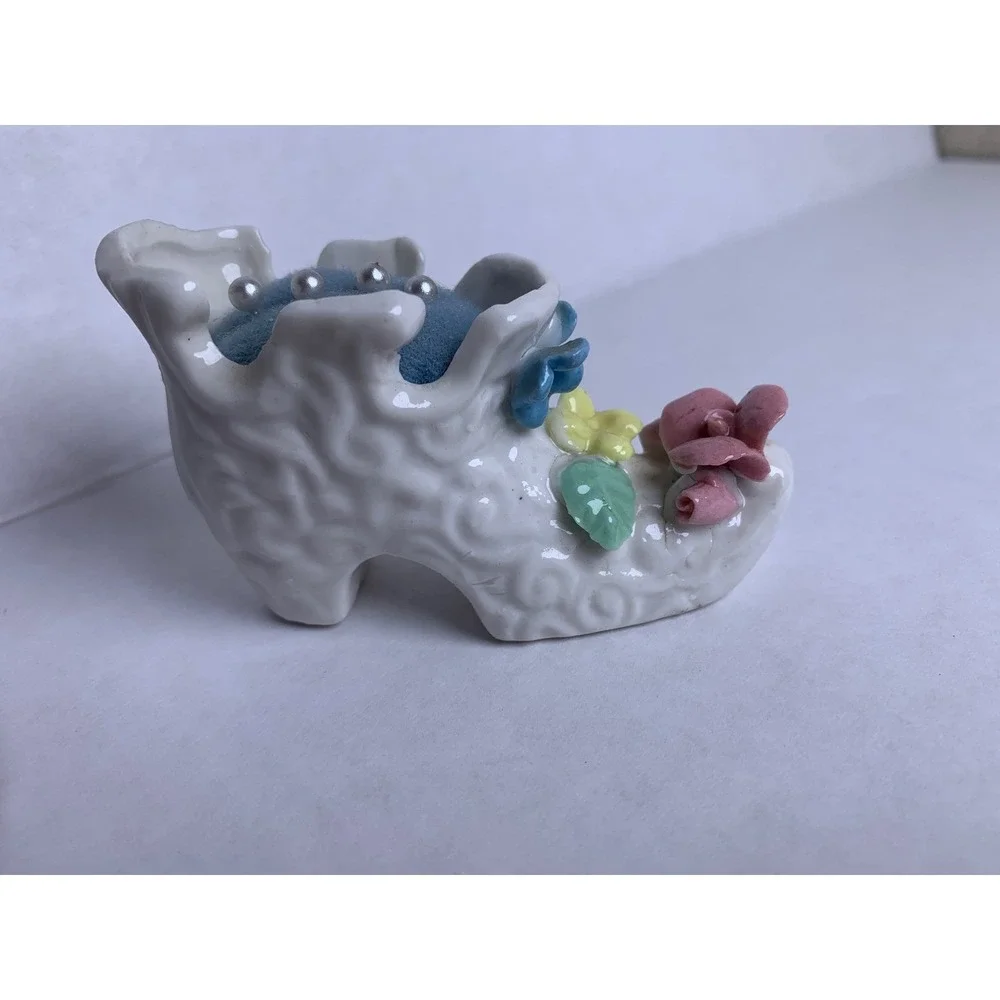 N/A vintage porcelain