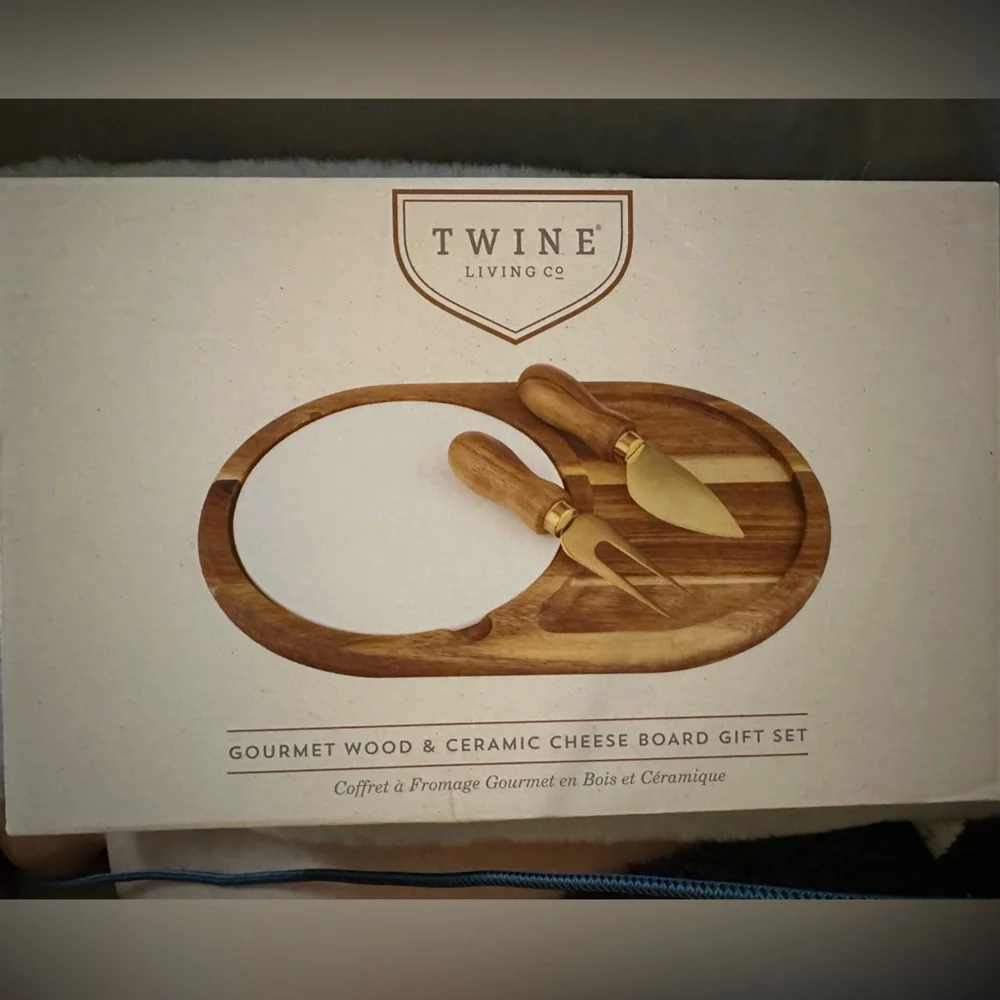 Twine Living Co. available one