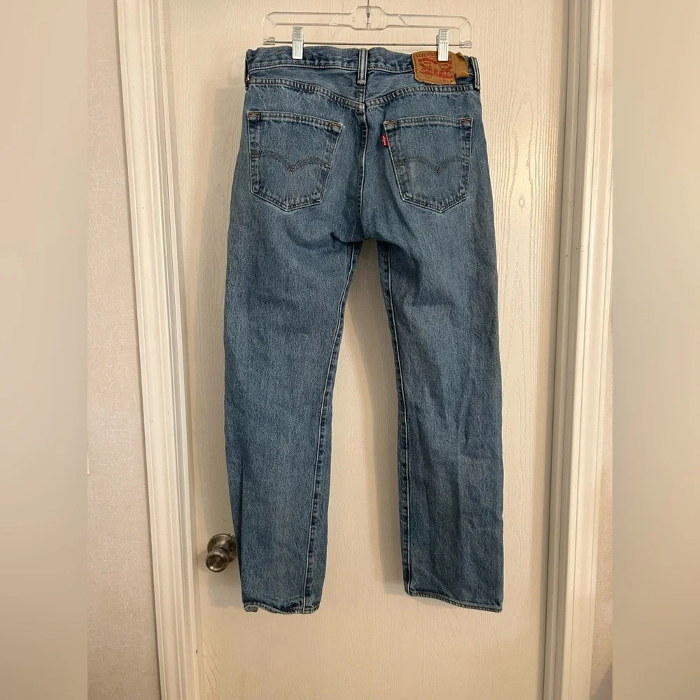 Levis levi 501
