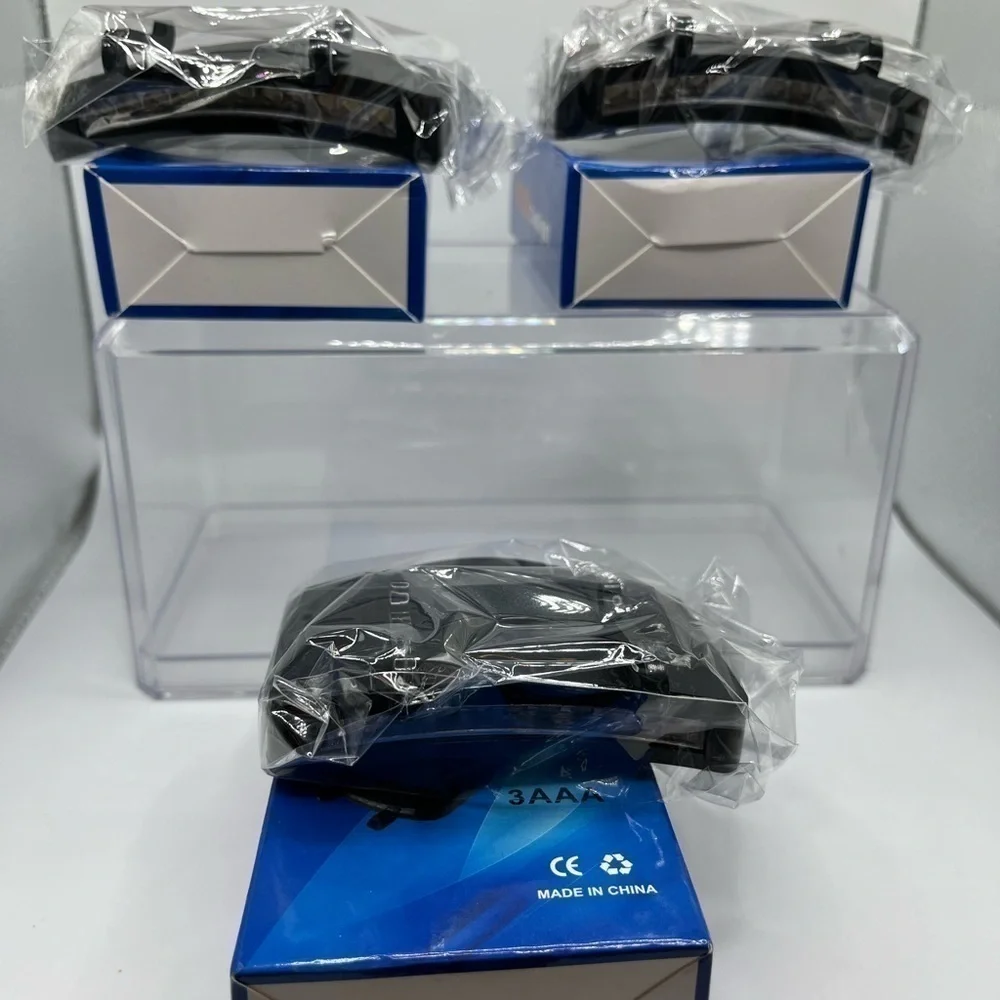 N/A cap bundle led