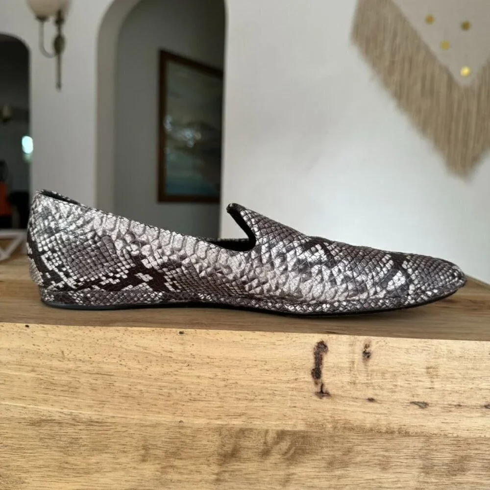 Vince paz venetian