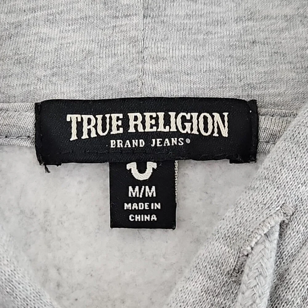 True Religion true religion